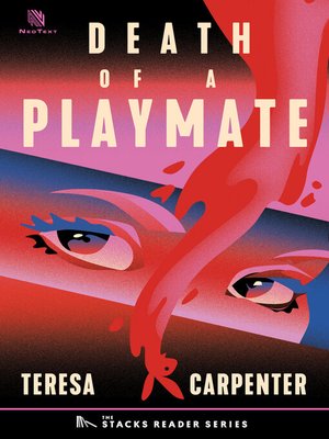 cover image of Death of a Playmate